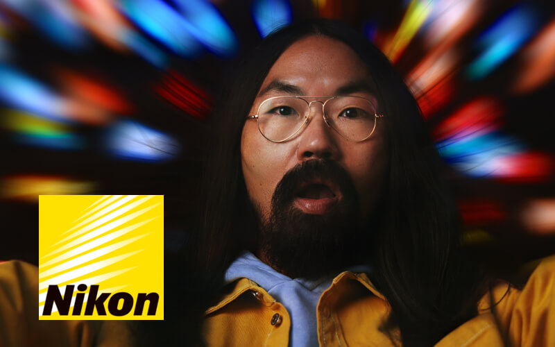 NIKON Lenses at HARINA Optométristes in Mont-Royal