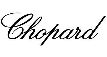 Logo Chopard Eyewear.