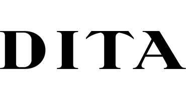 Logo DITA Eyewear.