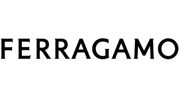 Logo Ferragamo.