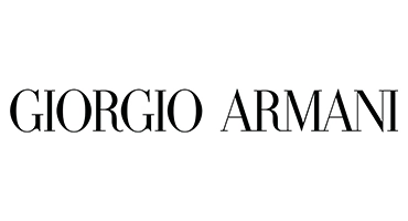 Logo Giorgio Armani.